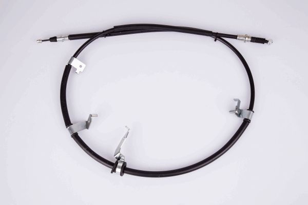 HELLA Seilzug, Feststellbremse 8AS 355 664-481