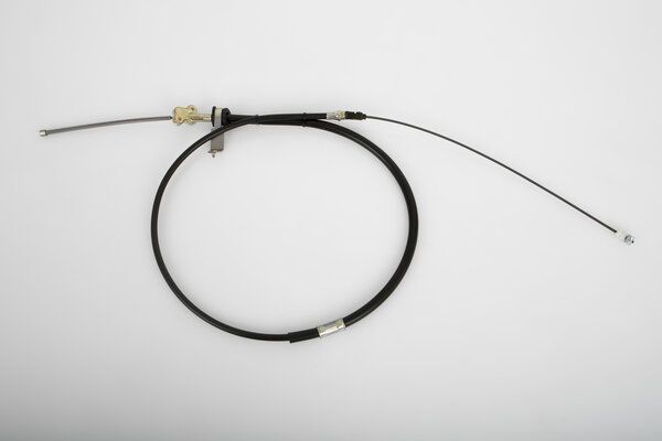 HELLA Seilzug, Feststellbremse 8AS 355 665-261