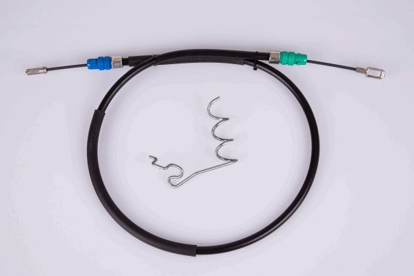 HELLA Seilzug, Feststellbremse 8AS 355 665-571