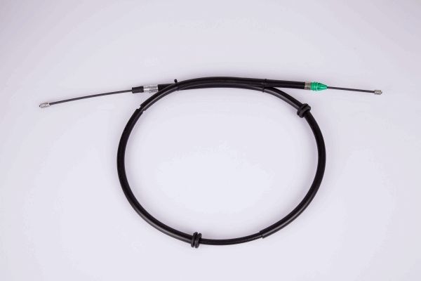 HELLA Seilzug, Feststellbremse 8AS 355 665-701