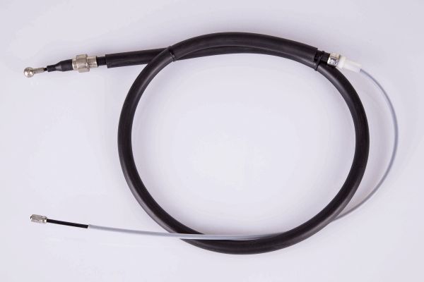 HELLA Seilzug, Feststellbremse 8AS 355 666-231