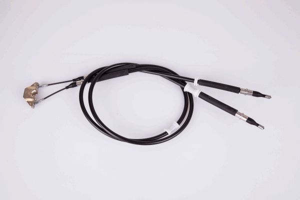 HELLA Seilzug, Feststellbremse 8AS 355 667-771