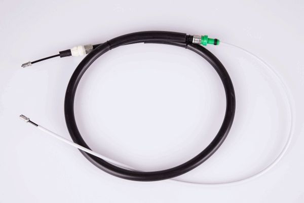 HELLA Seilzug, Feststellbremse 8AS 355 669-241