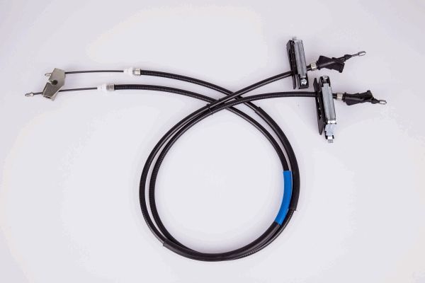 HELLA Seilzug, Feststellbremse 8AS 355 669-691