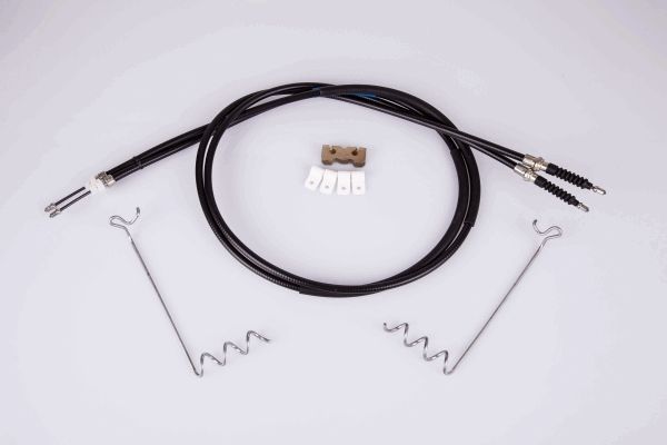 HELLA Seilzug, Feststellbremse 8AS 355 669-821