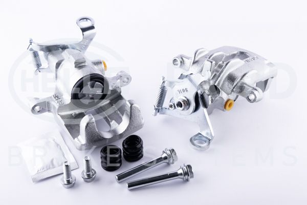 HELLA Bremssattel 8AN 355 780-911