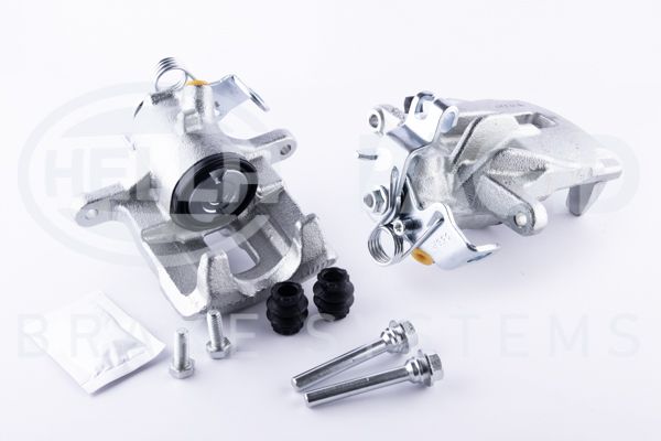 HELLA Bremssattel 8AN 355 784-801