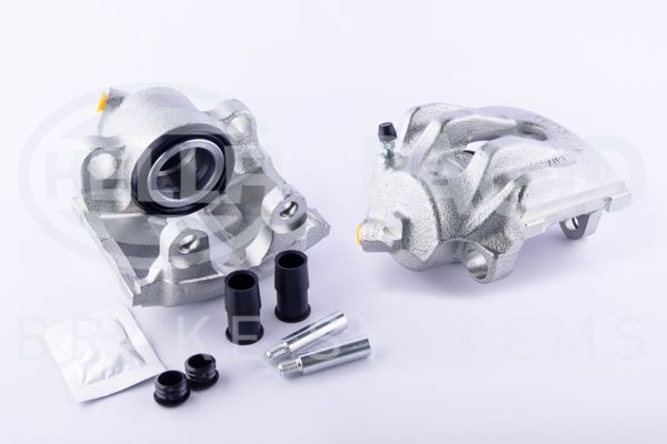 HELLA Bremssattel 8AN 355 788-961
