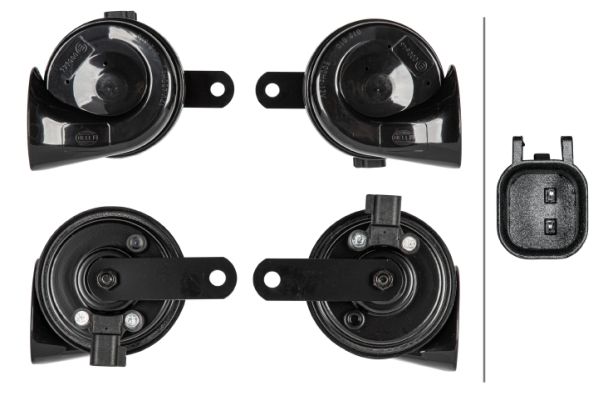 HELLA Horn 3FH 012 010-081