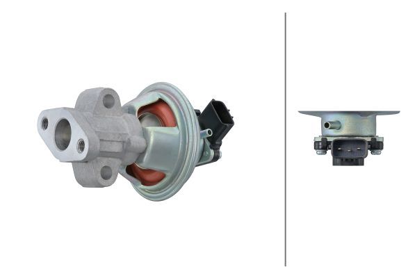 HELLA AGR-Ventil 6NU 014 865-521