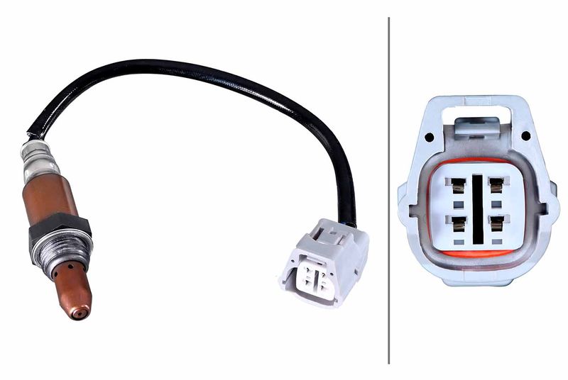 HELLA Lambdasonde 6PA 358 229-051