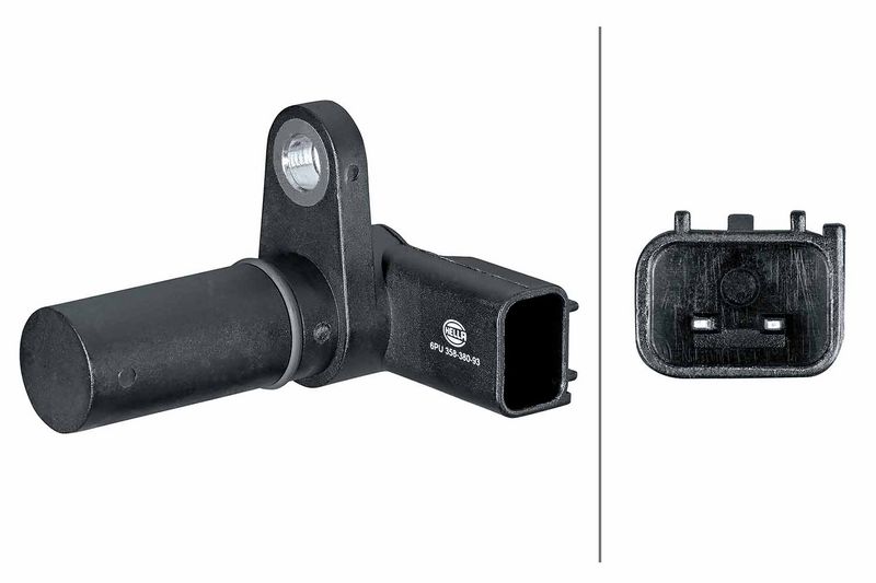HELLA Sensor, Nockenwellenposition 6PU 358 380-931