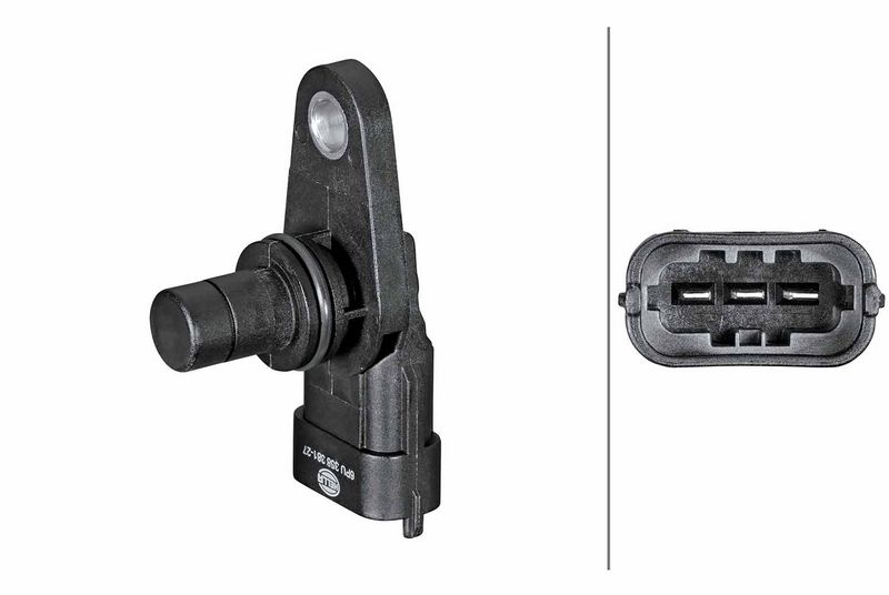 HELLA Sensor, Nockenwellenposition 6PU 358 381-271