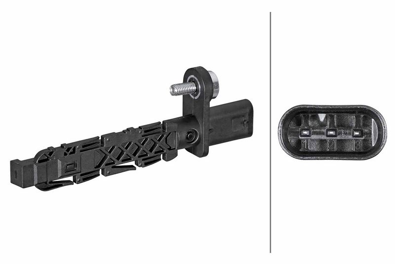 HELLA Impulsgeber, Kurbelwelle 6PU 358 381-621