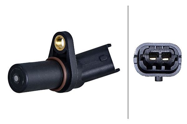 HELLA Impulsgeber, Kurbelwelle 6PU 009 169-231