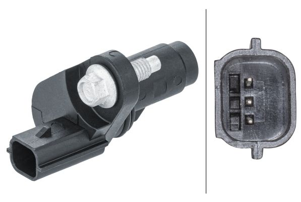 HELLA Impulsgeber, Kurbelwelle 6PU 013 122-961