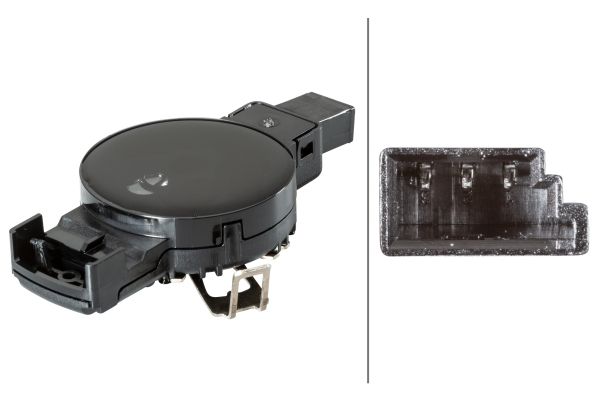 HELLA Regensensor 6PW 011 014-831