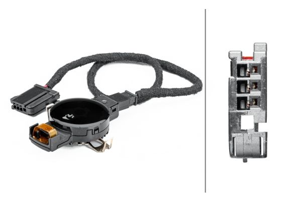 HELLA Regensensor 6PW 011 178-861