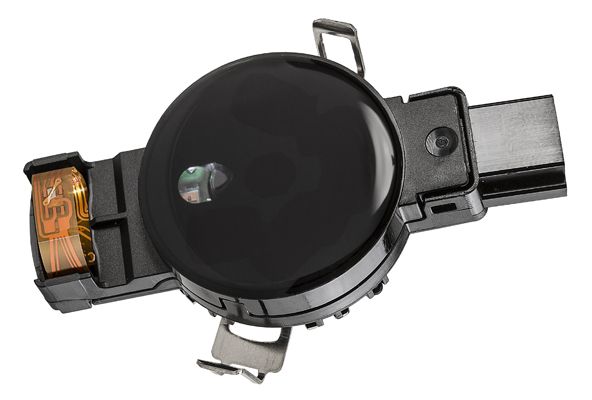 HELLA Regensensor 6PW 014 657-201