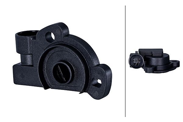 HELLA Sensor, Drosselklappenstellung 6PX 008 476-721