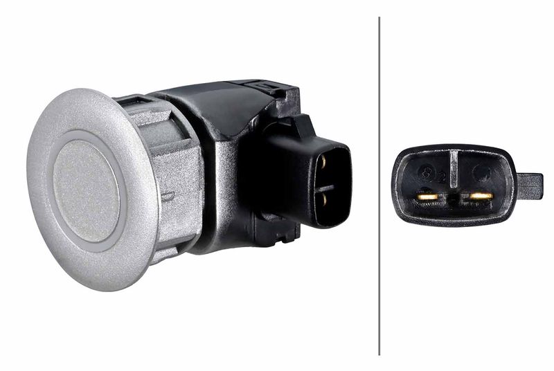 HELLA Sensor, Einparkhilfe 6PX 358 269-201