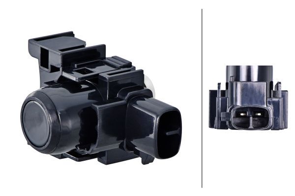 HELLA Sensor, Einparkhilfe 6PX 358 270-291