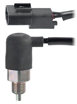 HELLA Schalter, Rückfahrleuchte 6ZF 008 621-871