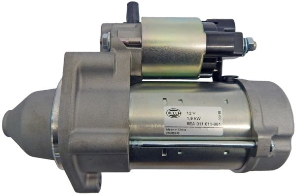 HELLA Starter 8EA 011 611-961