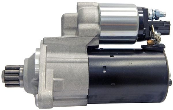 HELLA Starter 8EA 011 612-361