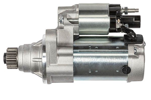 HELLA Starter 8EA 011 612-881