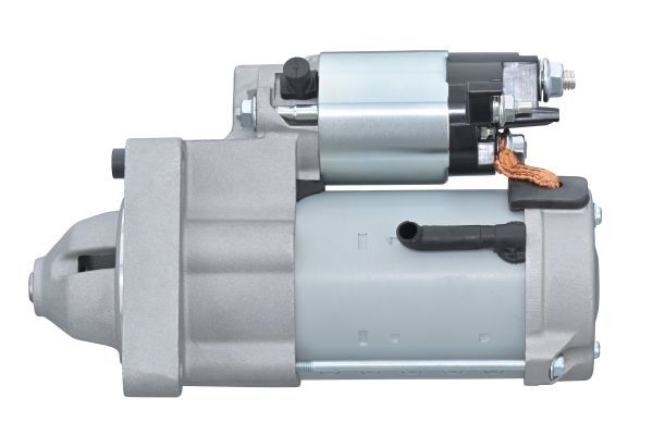 HELLA Starter 8EA 011 612-921