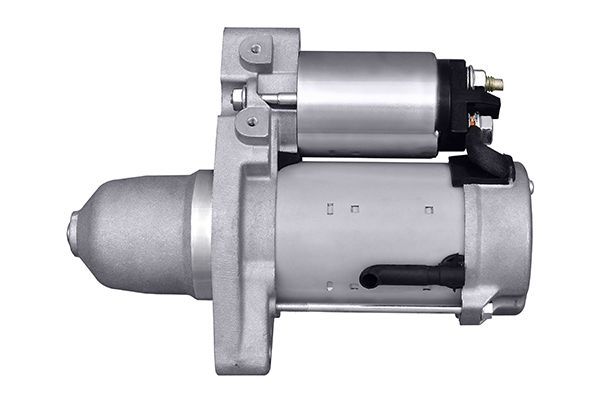 HELLA Starter 8EA 011 613-151