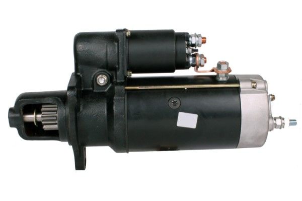 HELLA Starter 8EA 012 586-031