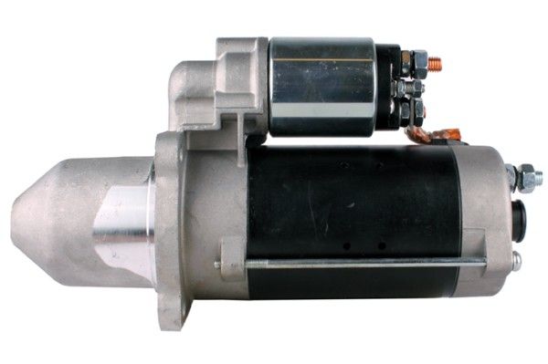 HELLA Starter 8EA 012 586-511