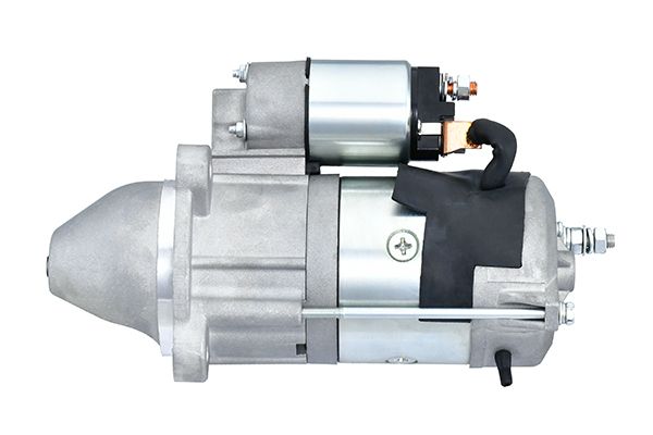 HELLA Starter 8EA 015 642-001