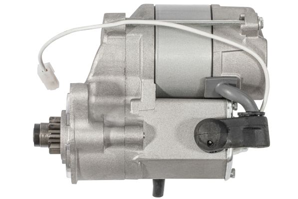 HELLA Starter 8EA 015 642-151