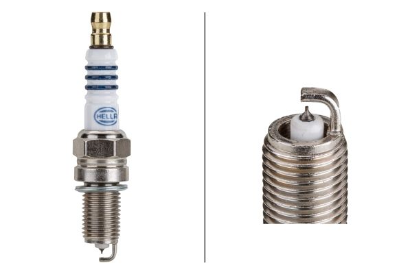 HELLA Zündkerze 8EH 188 706-801