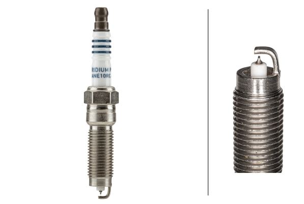 HELLA Zündkerze 8EH 188 706-901