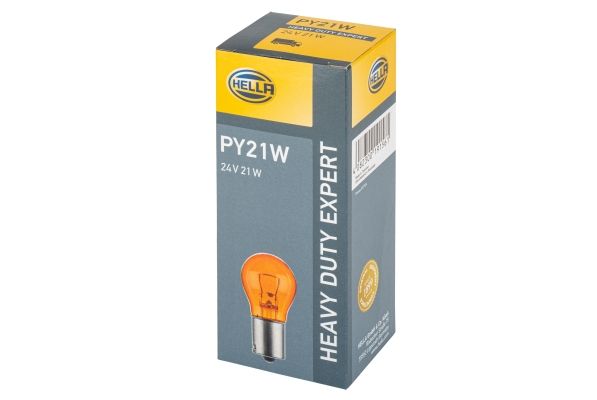 HELLA Glühlampe 8GA 006 841-251
