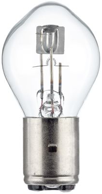 HELLA Glühlampe 8GD 002 084-251