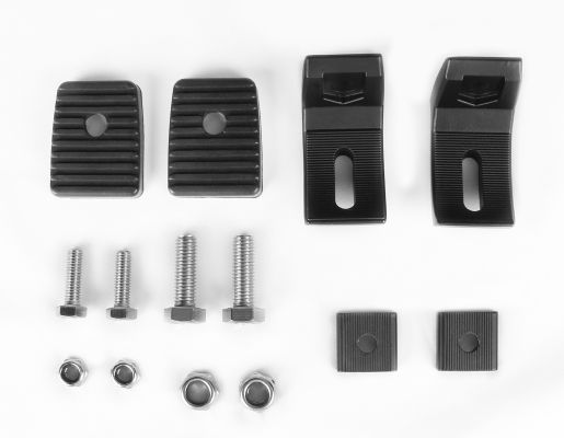 HELLA Haltersatz, Zusatzscheinwerfer 8HG 358 176-341