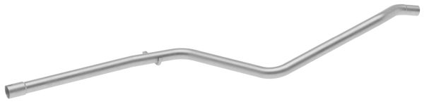 HELLA Abgasrohr 8LA 366 001-881