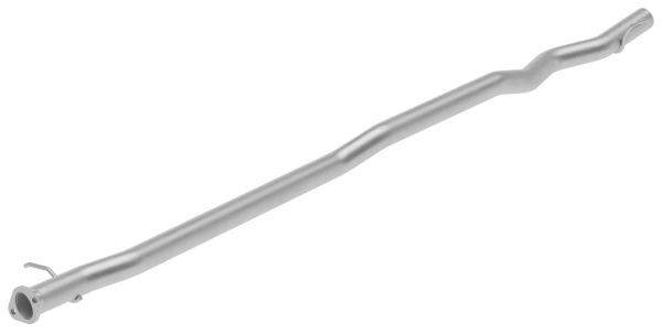 HELLA Abgasrohr 8LA 366 002-991