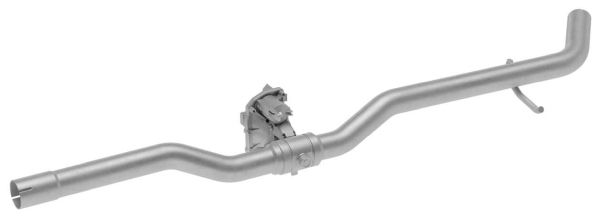 HELLA Abgasrohr 8LA 366 003-411