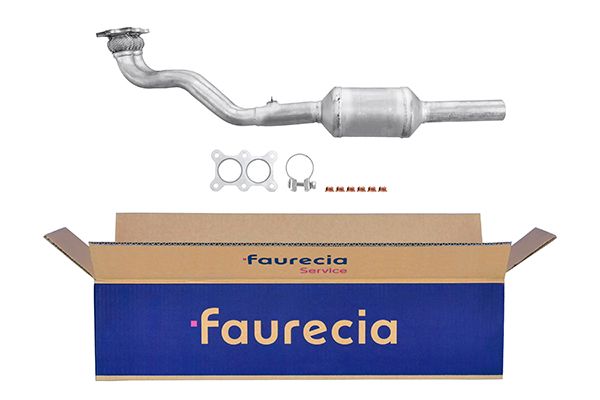 HELLA Katalysator 8LE 366 050-061