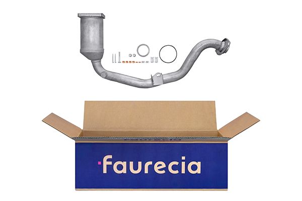 HELLA Katalysator 8LE 366 051-071