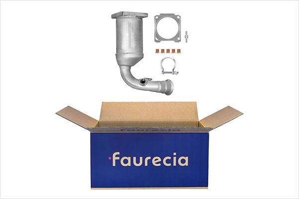 HELLA Katalysator 8LE 366 052-441