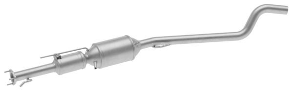 HELLA Ruß-/Partikelfilter, Abgasanlage 8LH 366 080-741