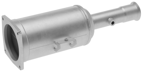 HELLA Ruß-/Partikelfilter, Abgasanlage 8LH 366 080-861