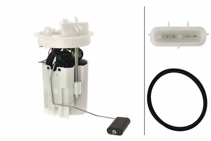 HELLA Kraftstoff-Fördereinheit 8TF 358 316-911